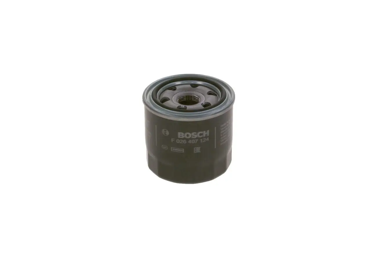 Ölfilter BOSCH F 026 407 124