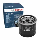Ölfilter BOSCH F 026 407 124