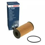 Ölfilter BOSCH F 026 407 125