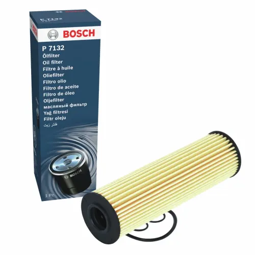Ölfilter BOSCH F 026 407 132 Bild Ölfilter BOSCH F 026 407 132