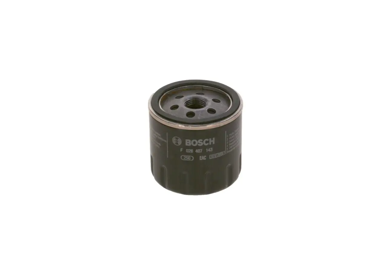 Ölfilter BOSCH F 026 407 143