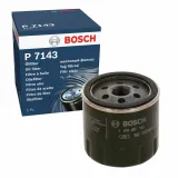 Ölfilter BOSCH F 026 407 143