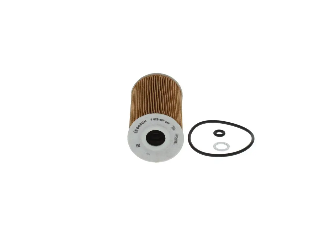 Ölfilter BOSCH F 026 407 147