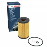 Ölfilter BOSCH F 026 407 147