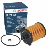 Ölfilter BOSCH F 026 407 152