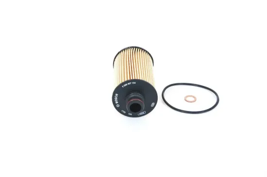 Ölfilter BOSCH F 026 407 154 Bild Ölfilter BOSCH F 026 407 154