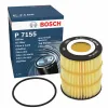&Ouml;lfilter BOSCH F 026 407 155