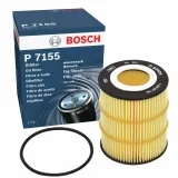 Ölfilter BOSCH F 026 407 155