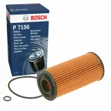 Ölfilter BOSCH F 026 407 156