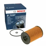 Ölfilter BOSCH F 026 407 157