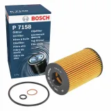 Ölfilter BOSCH F 026 407 158