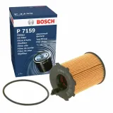 Ölfilter BOSCH F 026 407 159