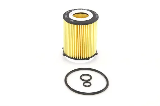 Ölfilter BOSCH F 026 407 166 Bild Ölfilter BOSCH F 026 407 166