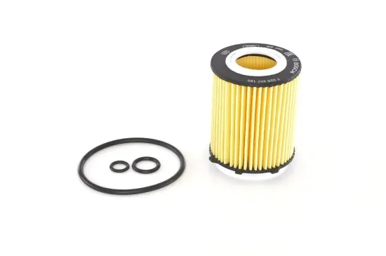 Ölfilter BOSCH F 026 407 166 Bild Ölfilter BOSCH F 026 407 166