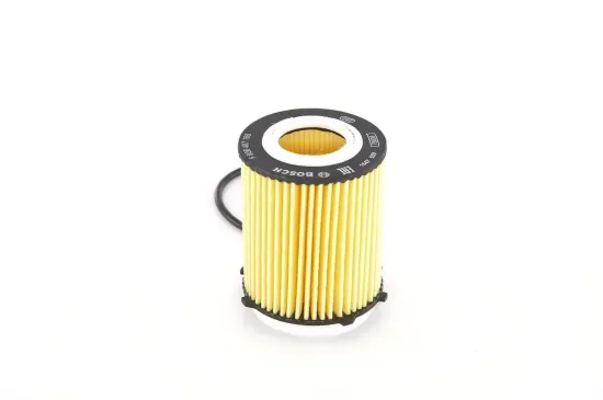 Ölfilter BOSCH F 026 407 166 Bild Ölfilter BOSCH F 026 407 166