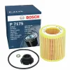 &Ouml;lfilter BOSCH F 026 407 175