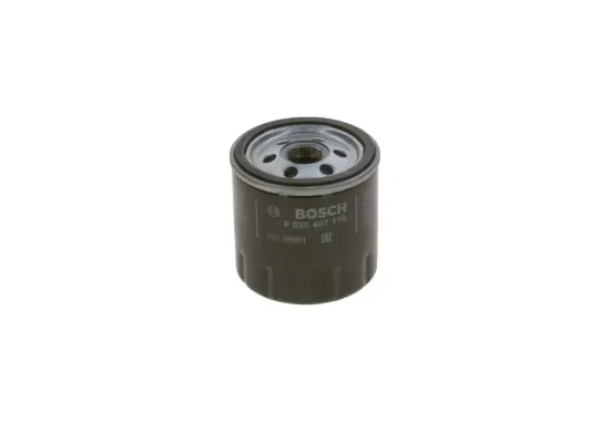 Ölfilter BOSCH F 026 407 176 Bild Ölfilter BOSCH F 026 407 176