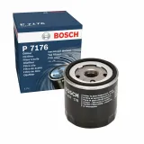 Ölfilter BOSCH F 026 407 176