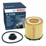 Ölfilter BOSCH F 026 407 178