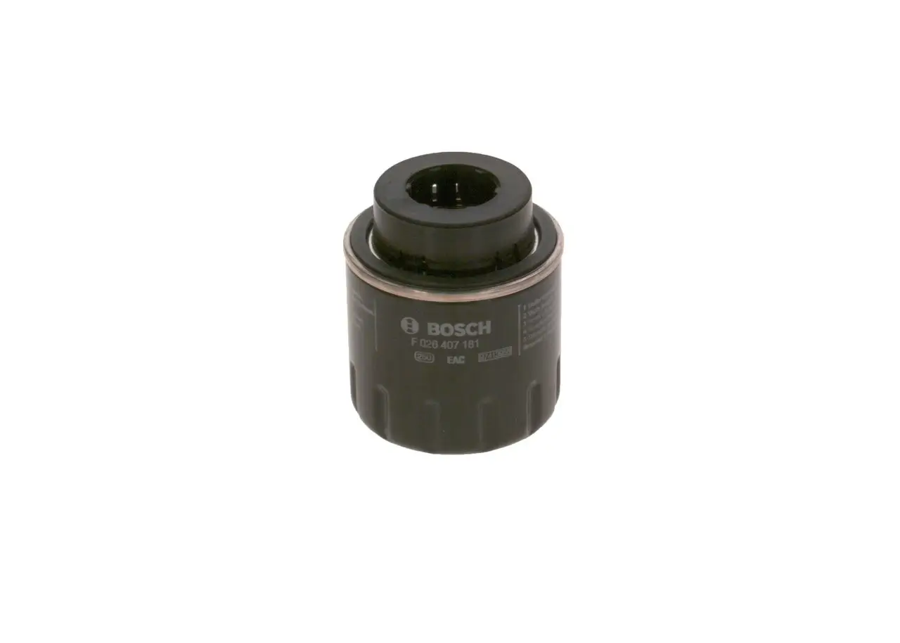 Ölfilter BOSCH F 026 407 181