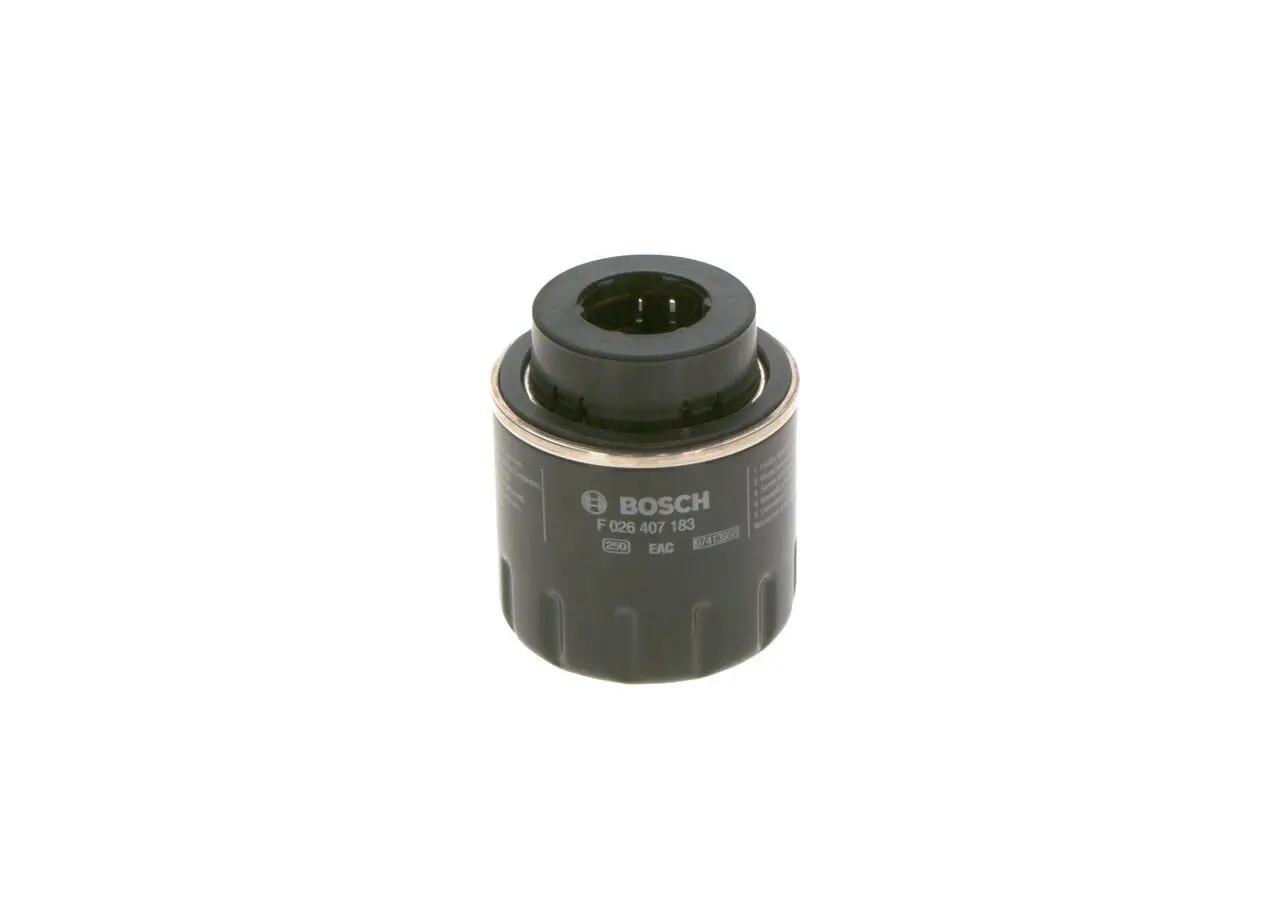 Ölfilter BOSCH F 026 407 183