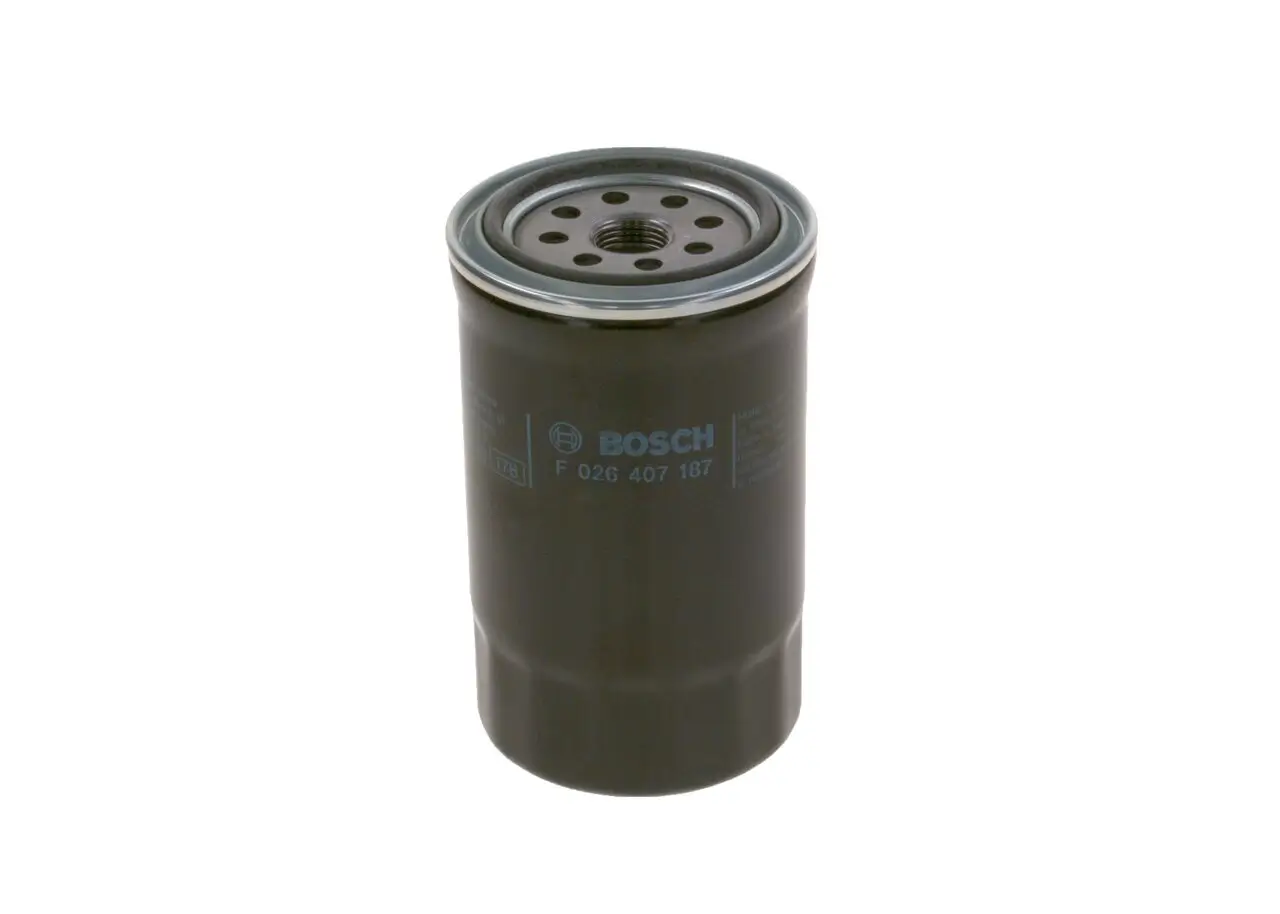 Ölfilter BOSCH F 026 407 187