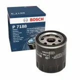 Ölfilter BOSCH F 026 407 188
