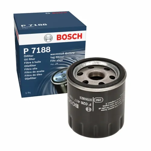 Ölfilter BOSCH F 026 407 188 Bild Ölfilter BOSCH F 026 407 188