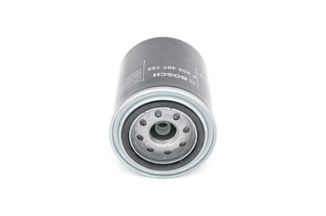 Ölfilter BOSCH F 026 407 198