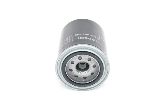 Ölfilter BOSCH F 026 407 198 Bild Ölfilter BOSCH F 026 407 198