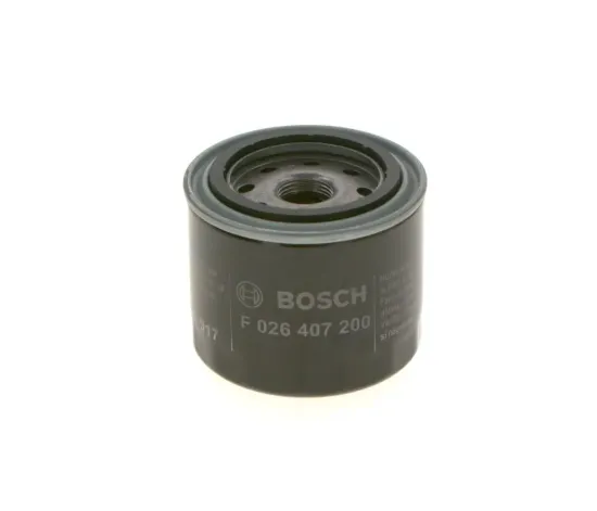 Ölfilter BOSCH F 026 407 200 Bild Ölfilter BOSCH F 026 407 200