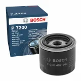 Ölfilter BOSCH F 026 407 200