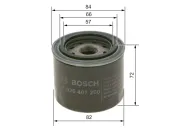 Ölfilter BOSCH F 026 407 200