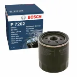 Ölfilter BOSCH F 026 407 202