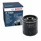 Ölfilter BOSCH F 026 407 203