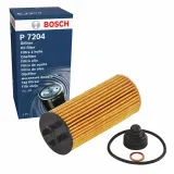 Ölfilter BOSCH F 026 407 204
