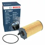 Ölfilter BOSCH F 026 407 207
