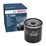 Ölfilter BOSCH F 026 407 208