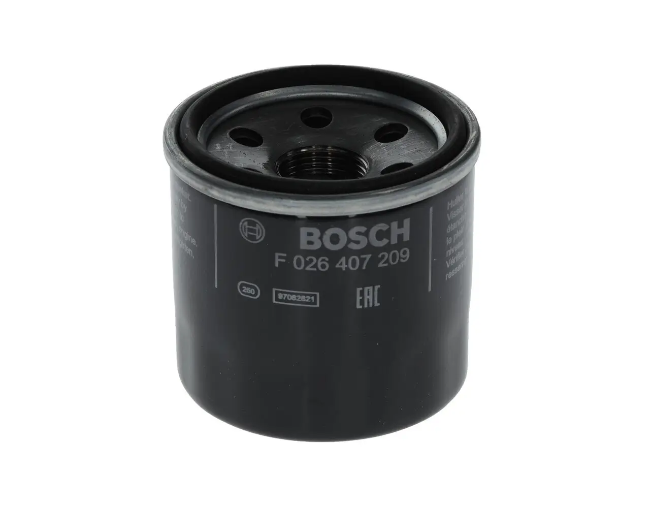 Ölfilter BOSCH F 026 407 209