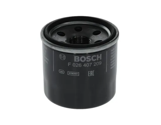 Ölfilter BOSCH F 026 407 209 Bild Ölfilter BOSCH F 026 407 209