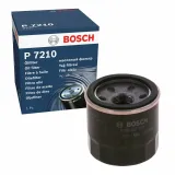Ölfilter BOSCH F 026 407 210