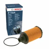 Ölfilter BOSCH F 026 407 214