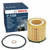 Ölfilter BOSCH F 026 407 228
