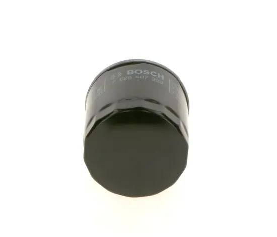 Ölfilter BOSCH F 026 407 229 Bild Ölfilter BOSCH F 026 407 229