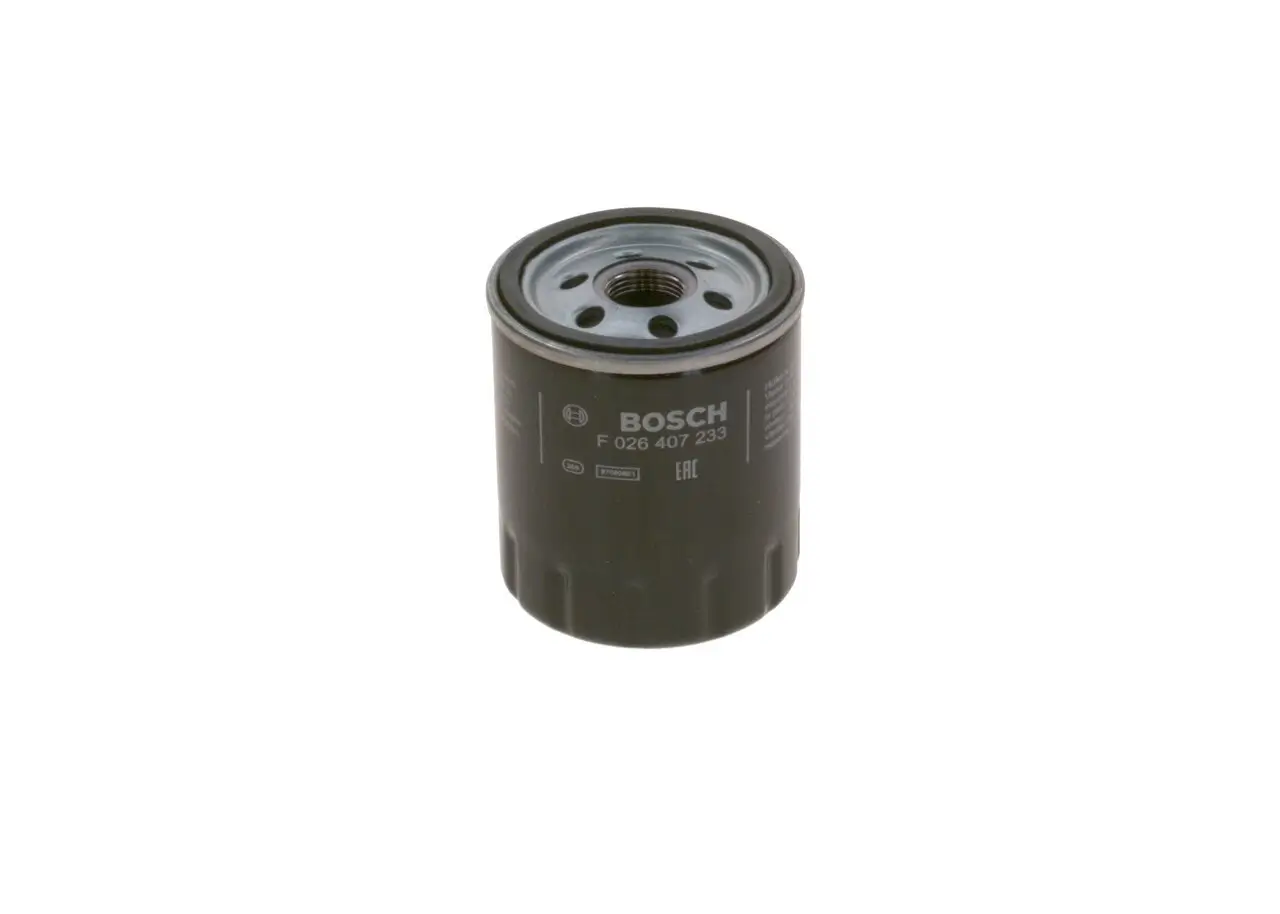 Ölfilter BOSCH F 026 407 233