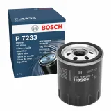 Ölfilter BOSCH F 026 407 233