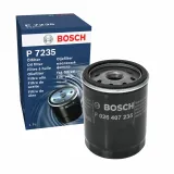 Ölfilter BOSCH F 026 407 235