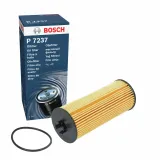 Ölfilter BOSCH F 026 407 237