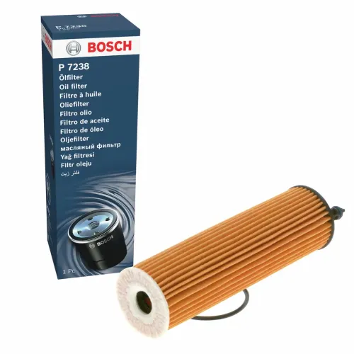 Ölfilter BOSCH F 026 407 238 Bild Ölfilter BOSCH F 026 407 238
