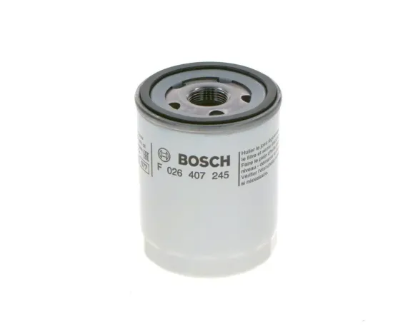 Ölfilter BOSCH F 026 407 245 Bild Ölfilter BOSCH F 026 407 245